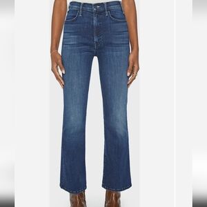 MOTHER The Hustler Jeans